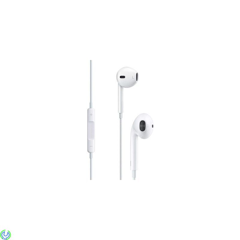 Apple Original EarPods MMTN2ZM/A med Lightning-kontakt, Original Apple EarPods Stereoheadset


, Apple Hörlurar, , 
