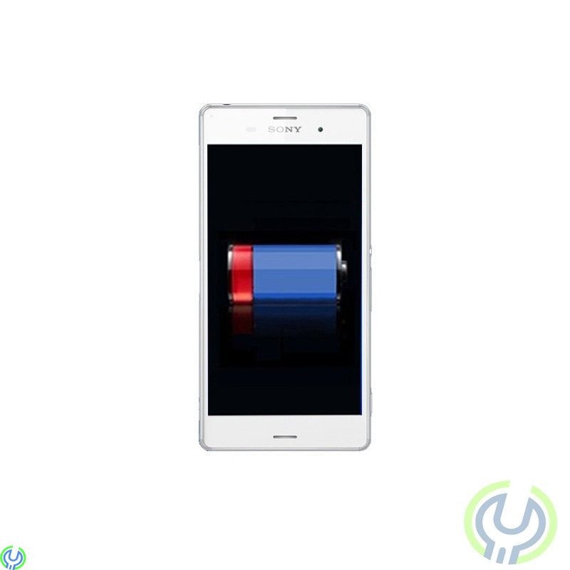 Xperia Z3 Compact Batteribyte, Vi byter ut ditt batteri på din  Xperia Z3 Compact., Z3 COMPACT, , 