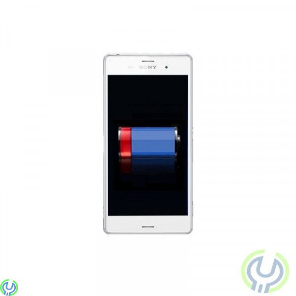 Xperia Z3 Compact Batteribyte, Vi byter ut ditt batteri på din  Xperia Z3 Compact., Z3 COMPACT, , 